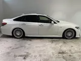 2018 Toyota Crown Hybrid RS Advance Pearl Sedan for sale, Japanese used car export - photo 22 of 24 | GULJI TRADERS