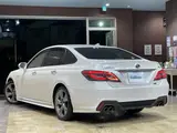 2018 Toyota Crown Hybrid RS Advance Pearl Sedan for sale, Japanese used car export - photo 2 of 21 | GULJI TRADERS