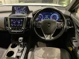 2018 Toyota Crown Hybrid RS Advance Pearl Sedan for sale, Japanese used car export - photo 7 of 21 | GULJI TRADERS