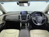 2018 Toyota Crown Hybrid S C Package Pearl Sedan for sale, Japanese used car export - photo 3 of 24 | GULJI TRADERS