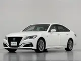 2018 Toyota Crown Hybrid S C Package Pearl Sedan for sale, Japanese used car export - photo 16 of 24 | GULJI TRADERS
