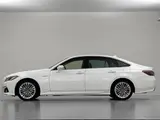2018 Toyota Crown Hybrid S C Package Pearl Sedan for sale, Japanese used car export - photo 17 of 24 | GULJI TRADERS