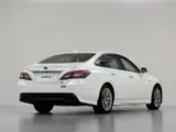 2018 Toyota Crown Hybrid S C Package Pearl Sedan for sale, Japanese used car export - photo 19 of 24 | GULJI TRADERS