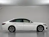2018 Toyota Crown Hybrid S C Package Pearl Sedan for sale, Japanese used car export - photo 20 of 24 | GULJI TRADERS