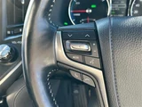 2018 Toyota Crown Hybrid Sedan for sale, Japanese used car export - photo 7 of 24 | GULJI TRADERS