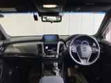 2018 Toyota Crown Hybrid Hybrid 2.5 G 18-inch alloy wheels! Digital interior Pearl Sedan for sale, Japanese used car export - photo 3 of 10 | GULJI TRADERS