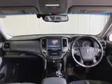 2018 Toyota Crown Hybrid Hybrid 2.5 S J Frontier Limited Genuine S Silver Sedan for sale, Japanese used car export - photo 3 of 10 | GULJI TRADERS