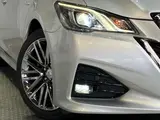 2018 Toyota Crown Hybrid Hybrid 2.5 S J Frontier Limited Genuine S Silver Sedan for sale, Japanese used car export - photo 6 of 10 | GULJI TRADERS
