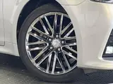 2018 Toyota Crown Hybrid Hybrid 2.5 S J Frontier Limited Genuine S Silver Sedan for sale, Japanese used car export - photo 7 of 10 | GULJI TRADERS