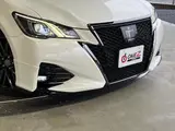 2018 Toyota Crown Hybrid Hybrid 2.5 S J Frontier Limited LED Pearl Sedan for sale, Japanese used car export - photo 7 of 10 | GULJI TRADERS