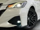 2018 Toyota Crown Hybrid Hybrid 2.5 S J Frontier Limited LED Pearl Sedan for sale, Japanese used car export - photo 9 of 10 | GULJI TRADERS