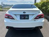 2018 Toyota Crown Hybrid 2.5 RS Advance Hybrid Pearl Sedan for sale, Japanese used car export - photo 5 of 26 | GULJI TRADERS