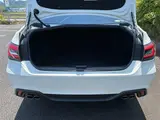 2018 Toyota Crown Hybrid 2.5 RS Advance Hybrid Pearl Sedan for sale, Japanese used car export - photo 6 of 26 | GULJI TRADERS