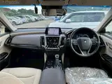 2018 Toyota Crown Hybrid 2.5 HV G Pure 18 Black Alloy Wheels Other Sedan for sale, Japanese used car export - photo 3 of 30 | GULJI TRADERS