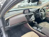 2018 Toyota Crown Hybrid 2.5 HV G Pure 18 Black Alloy Wheels Other Sedan for sale, Japanese used car export - photo 4 of 30 | GULJI TRADERS