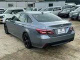 2018 Toyota Crown Hybrid 2.5 HV G Pure 18 Black Alloy Wheels Other Sedan for sale, Japanese used car export - photo 12 of 30 | GULJI TRADERS