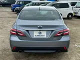 2018 Toyota Crown Hybrid 2.5 HV G Pure 18 Black Alloy Wheels Other Sedan for sale, Japanese used car export - photo 13 of 30 | GULJI TRADERS
