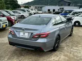 2018 Toyota Crown Hybrid 2.5 HV G Pure 18 Black Alloy Wheels Other Sedan for sale, Japanese used car export - photo 14 of 30 | GULJI TRADERS