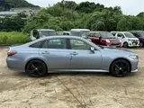 2018 Toyota Crown Hybrid 2.5 HV G Pure 18 Black Alloy Wheels Other Sedan for sale, Japanese used car export - photo 15 of 30 | GULJI TRADERS