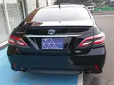 2018 Toyota Crown Hybrid S C Package Black Sedan for sale, Japanese used car export - photo 5 of 22 | GULJI TRADERS