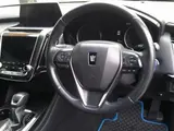 2018 Toyota Crown Hybrid S C Package Black Sedan for sale, Japanese used car export - photo 6 of 22 | GULJI TRADERS