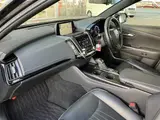 2018 Toyota Crown Hybrid RS Advance Four Black Sedan for sale, Japanese used car export - photo 12 of 29 | GULJI TRADERS