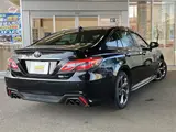 2018 Toyota Crown Hybrid RS Advance Four Black Sedan for sale, Japanese used car export - photo 14 of 29 | GULJI TRADERS