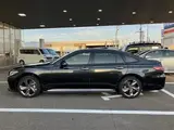 2018 Toyota Crown Hybrid RS Advance Four Black Sedan for sale, Japanese used car export - photo 16 of 29 | GULJI TRADERS