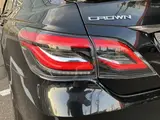 2018 Toyota Crown Hybrid RS Advance Four Black Sedan for sale, Japanese used car export - photo 21 of 29 | GULJI TRADERS