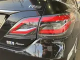 2018 Toyota Crown Hybrid RS Advance Four Black Sedan for sale, Japanese used car export - photo 22 of 29 | GULJI TRADERS