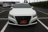 2018 Toyota Crown Hybrid G Pearl Sedan for sale, Japanese used car export - photo 9 of 30 | GULJI TRADERS