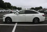 2018 Toyota Crown Hybrid G Pearl Sedan for sale, Japanese used car export - photo 11 of 30 | GULJI TRADERS