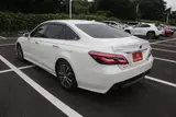 2018 Toyota Crown Hybrid G Pearl Sedan for sale, Japanese used car export - photo 12 of 30 | GULJI TRADERS
