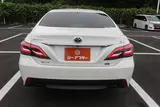 2018 Toyota Crown Hybrid G Pearl Sedan for sale, Japanese used car export - photo 13 of 30 | GULJI TRADERS