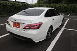 2018 Toyota Crown Hybrid G Pearl Sedan for sale, Japanese used car export - photo 14 of 30 | GULJI TRADERS