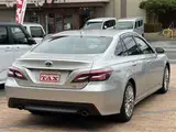 2018 Toyota Crown Hybrid S C pkg OP18inchAW Silver Sedan for sale, Japanese used car export - photo 4 of 30 | GULJI TRADERS