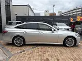 2018 Toyota Crown Hybrid S C pkg OP18inchAW Silver Sedan for sale, Japanese used car export - photo 7 of 30 | GULJI TRADERS