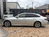 2018 Toyota Crown Hybrid S C pkg OP18inchAW Silver Sedan for sale, Japanese used car export - photo 8 of 30 | GULJI TRADERS