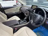 2018 Toyota Crown Hybrid S C pkg OP18inchAW Silver Sedan for sale, Japanese used car export - photo 14 of 30 | GULJI TRADERS