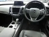 2018 Toyota Crown Hybrid RS Advance Pearl Sedan for sale, Japanese used car export - photo 3 of 3 | GULJI TRADERS