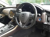 2018 Toyota Crown Hybrid Fou 4WD Sedan for sale, Japanese used car export - photo 9 of 12 | GULJI TRADERS