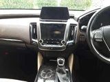 2018 Toyota Crown Hybrid Fou 4WD Sedan for sale, Japanese used car export - photo 11 of 12 | GULJI TRADERS