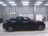 2018 Toyota Crown Hybrid S C Package Four 4WD Black Sedan for sale, Japanese used car export - photo 3 of 13 | GULJI TRADERS