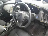 2018 Toyota Crown Hybrid S C Package Four 4WD Black Sedan for sale, Japanese used car export - photo 7 of 13 | GULJI TRADERS