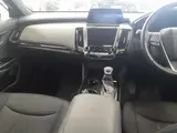 2018 Toyota Crown Hybrid S C Package Four 4WD Black Sedan for sale, Japanese used car export - photo 9 of 13 | GULJI TRADERS
