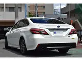 2018 Toyota Crown Hybrid G TSS Safety Package Plus 3 Pearl Sedan for sale, Japanese used car export - photo 2 of 47 | GULJI TRADERS