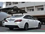 2018 Toyota Crown Hybrid G TSS Safety Package Plus 3 Pearl Sedan for sale, Japanese used car export - photo 6 of 47 | GULJI TRADERS