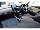 2018 Toyota Crown Hybrid G TSS Safety Package Plus 3 Pearl Sedan for sale, Japanese used car export - photo 34 of 47 | GULJI TRADERS