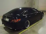 2018 Toyota Crown Hybrid G-Executive Black Sedan for sale, Japanese used car export - photo 2 of 11 | GULJI TRADERS