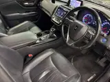 2018 Toyota Crown Hybrid G-Executive Black Sedan for sale, Japanese used car export - photo 5 of 11 | GULJI TRADERS